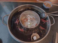 -飘香火锅(玉林西路店)