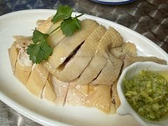 -太白餐厅•三十年老字号•坚持做现菜(体育东横街店)