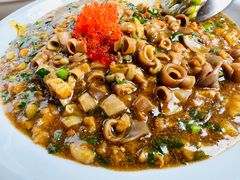 -大锅强·蒸海鲜青岛菜(城市阳台店)