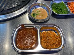 -哈哈碳都·牛肋条无限自助烤肉(台江万达店)