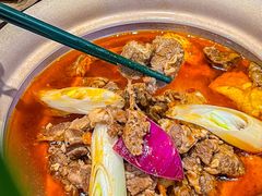 -腩得欢喜·牛腩煲火锅(万庭大厦店)