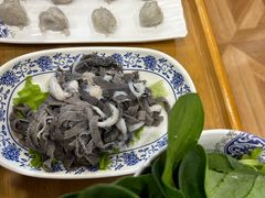 -楼外楼大刀肉传统火锅居(博学路店)