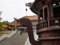 -丹东市五龙山风景区