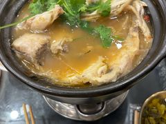 -川香煲(茅台路店)