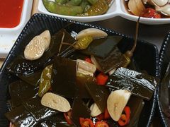 -正丰源大缸烧烤(人民路店)