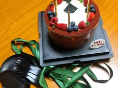 -姆们M Sweetie Cake(三里屯店)