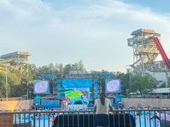 -武汉玛雅海滩水公园