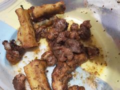 -成都美食巫山烤鱼(三里河路店)