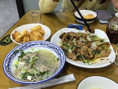 -桃记小吃(贞观街)