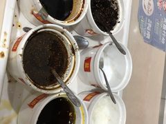 -老仓醋米线(万达店)