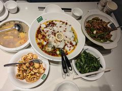 -绿草地·湘菜(7mall店)