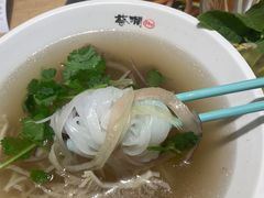 -蔡澜Pho·越南粉餐厅(海上世界店)