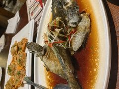 -南海渔家•海鲜•正宗海南菜(海棠湾店)