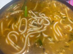 -香巴拉云南餐厅(华莱坞店)