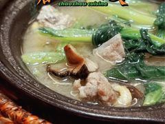 -鱼篮仔·潮汕美食(圆明新园店)