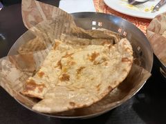 -克比叔叔印度餐厅Kebabs on the Grille(人民广场店)