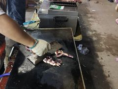 -东戴河风景区-止锚湾