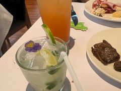 -拉蒂娜·巴西牛排馆 Latina·Brazilian Steakhouse(陆家嘴旗舰店)