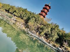 -云龙湖旅游景区