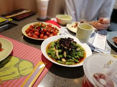 -一棠龙虾•王牌虾球(楚河汉街店)