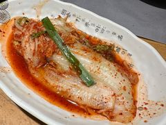 -壹兆炭火烧肉·烤鳗鱼(金水花城店)