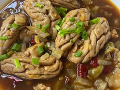 -金秋小吃海鲜·专注30年临海特色风味