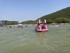 -云龙湖旅游景区