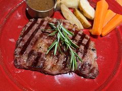 -斗牛士牛排(南京东路店)