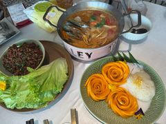 -Thai Alley泰爱里(二沙岛店)