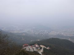 -福建泉州仙公山风景名胜区