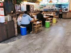 -成老灶火锅鸡(平山店)