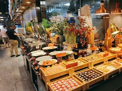 -非烤勿扰韩料自助烤肉(松山湖万科店)