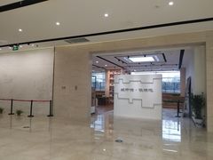 -南京市规划建设展览馆