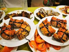 -海韵之星邮轮水会(明发商业广场店)