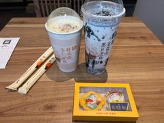 -长春堂顺时而饮(前门店)