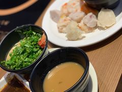 -火炉火自助餐(悠唐购物中心店)