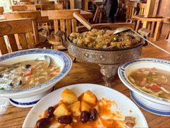 -老雒阳面馆·水席(定鼎门店)