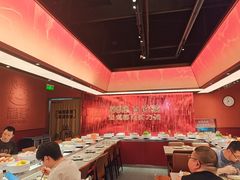 -龍歌自助小火锅(雨花台江南虹悦城店)