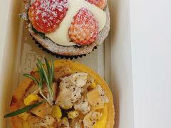 -黛汀烘焙DAINTY BAKERY(代字行合生汇店)