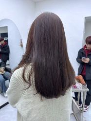-VV盛妆Hair烫染造型沙龙