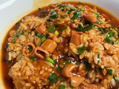 -醉炫音速烧烤·干煸菜(沙河总店)