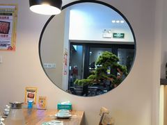 -山海菜馆·海肠捞饭·青岛菜(栈桥店)