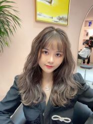 -MRMODE时尚先生美发沙龙