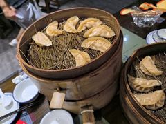 -松针蔡记蒸饺(花园路店)