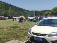 -龙寺生态园