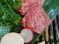 -酉林和牛·烧肉