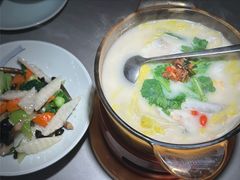 -闽上鲜·福建菜(龙湖滨江天街店)