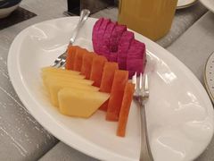 -马勒别墅·中餐厅