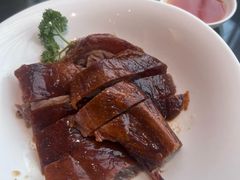 -苏州日航酒店-桃李中餐厅