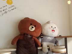 -顶东面包花园·生日蛋糕(世博店)